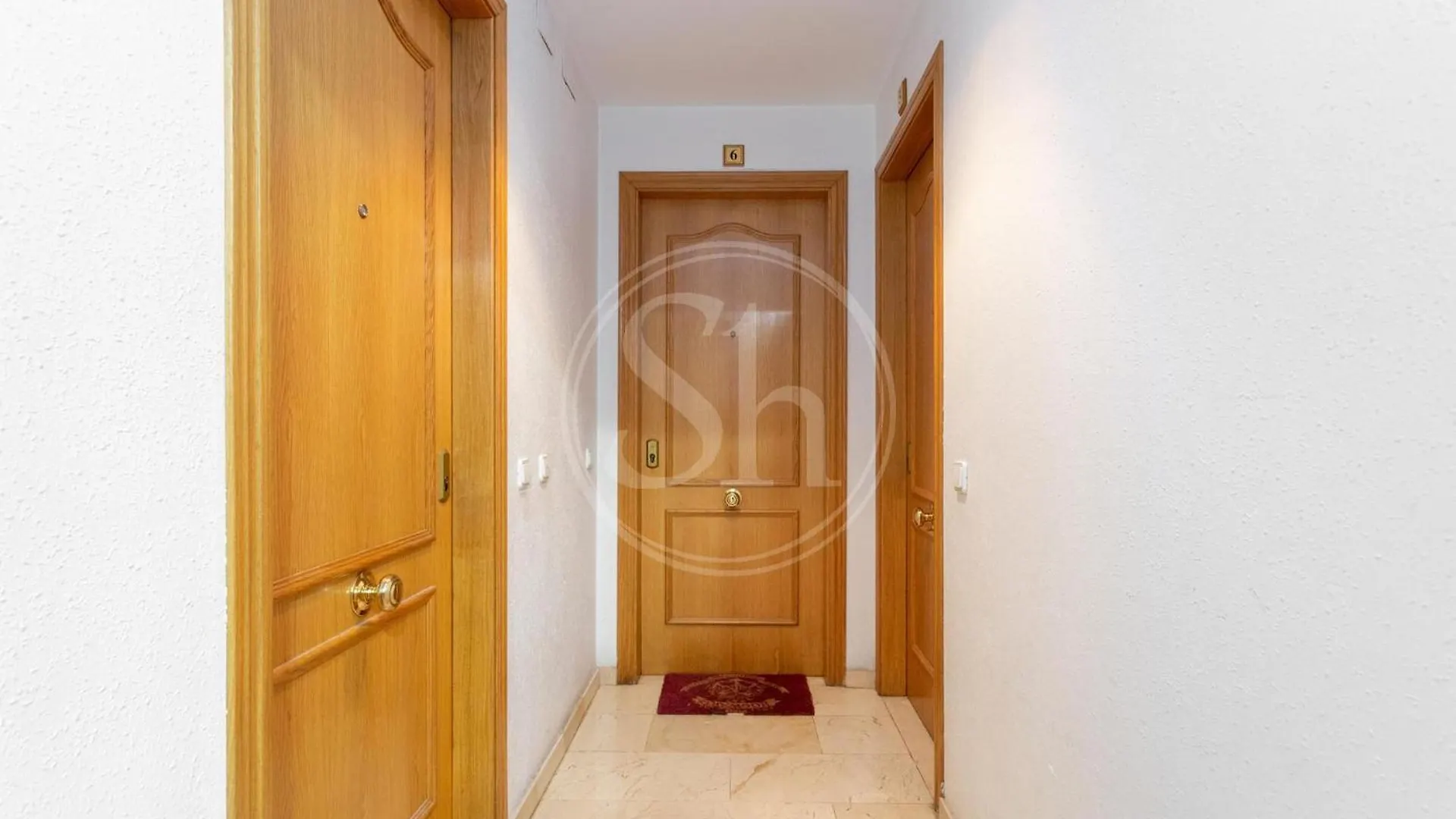 Apartment Apartamento Para 3 Con Balcon Barcelona