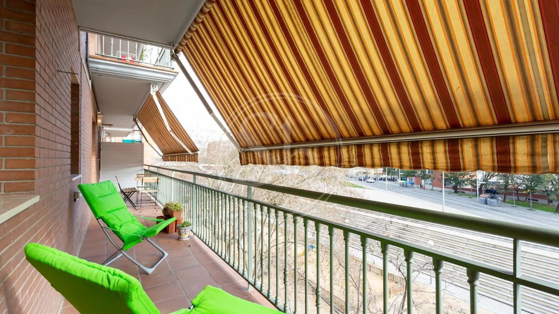 Apartamento Para 3 Con Balcon Barcelona Spain