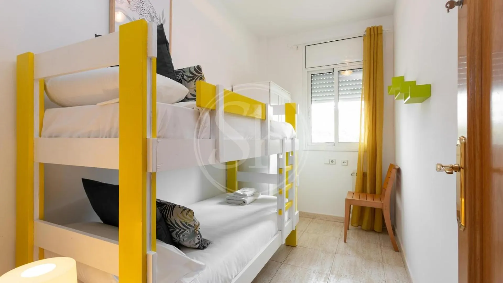 Apartamento Para 3 Con Balcon برشلونة إسبانيا