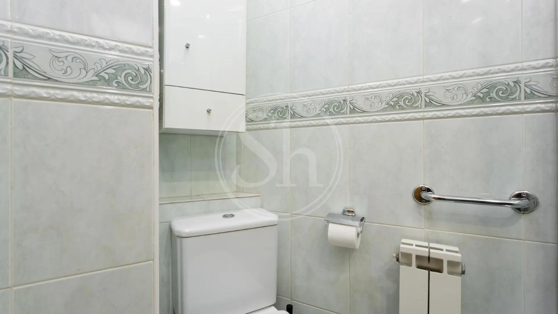 شقة Apartamento Para 3 Con Balcon برشلونة